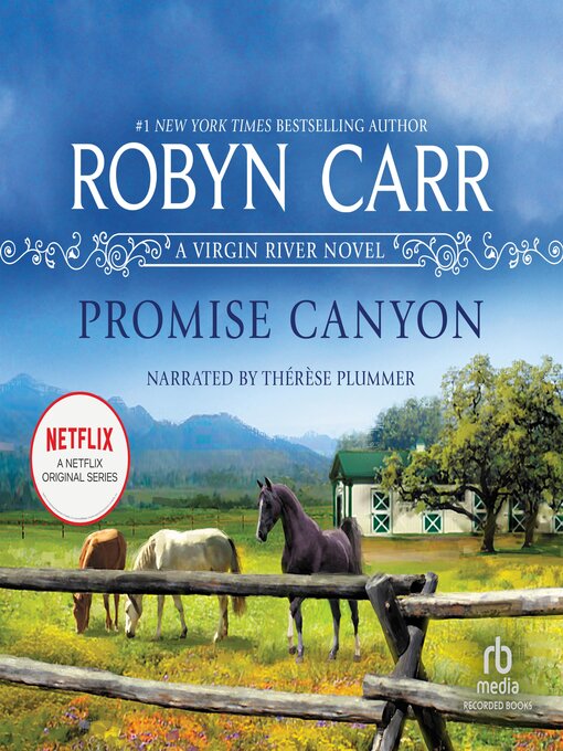Title details for Promise Canyon by Robyn Carr - Available